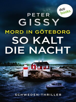 cover image of Mord in Göteborg